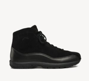 Diemme Bardolino Mid — Black — view 1